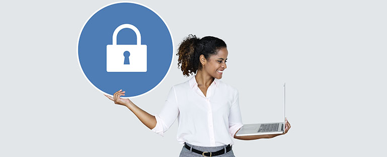 ¿Sabes qué es la protección de datos en la nube y cómo lograrla?